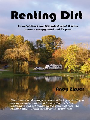 cover image of Renting Dirt